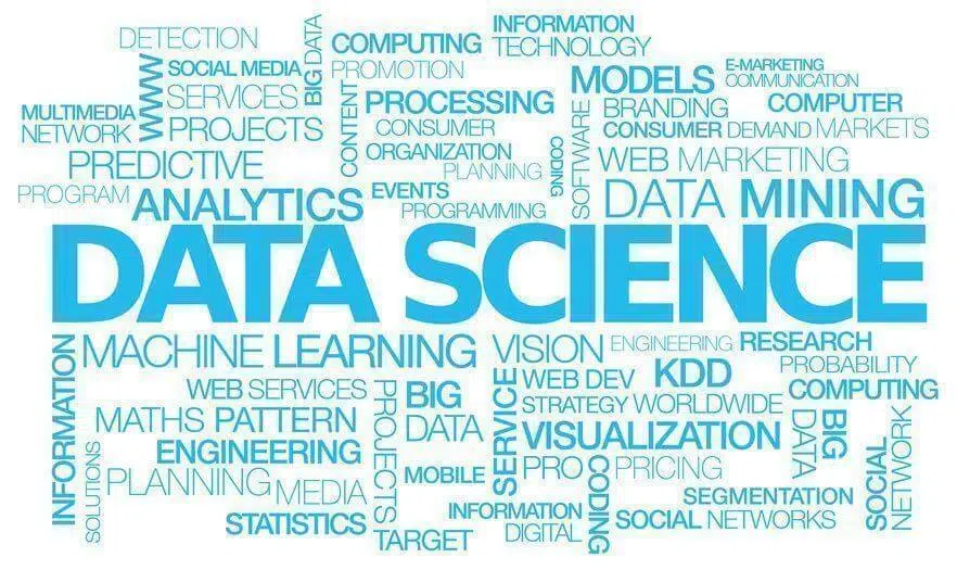 Data Science, ML & AI